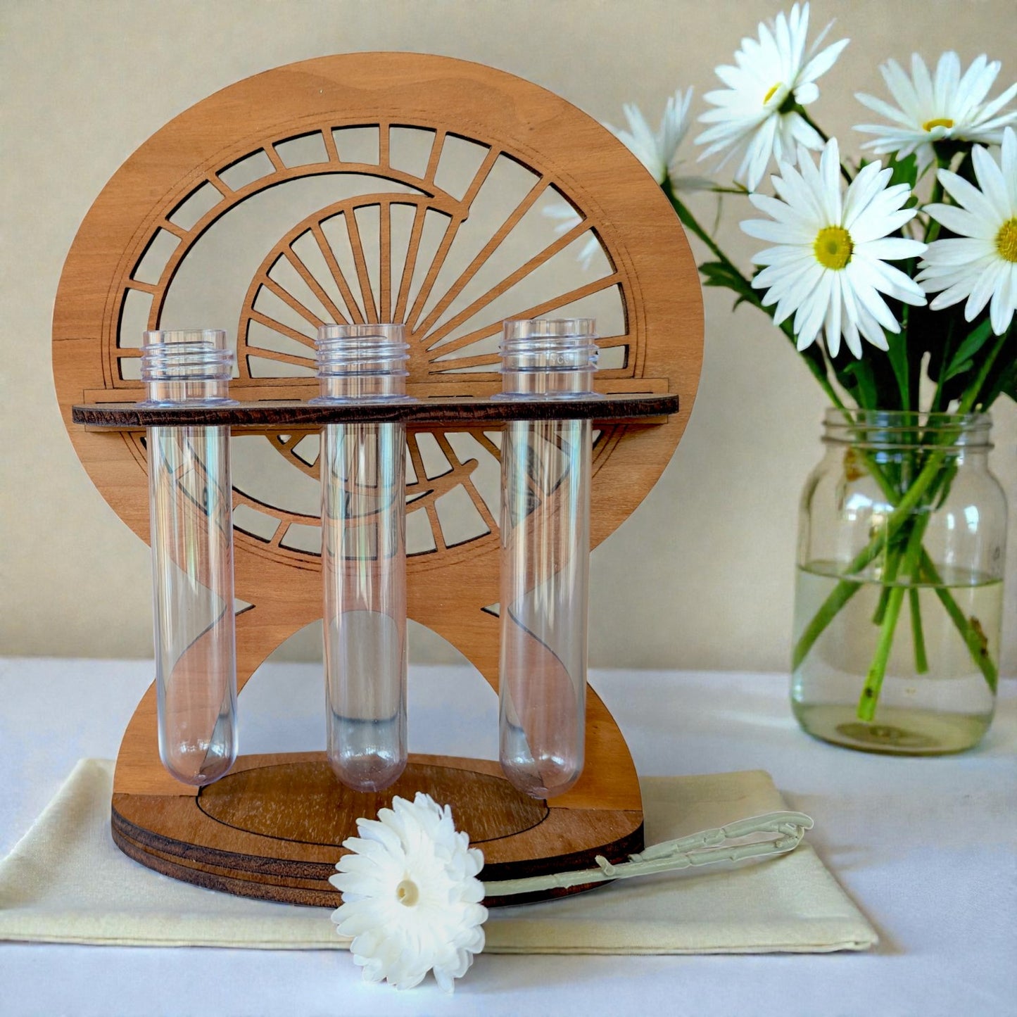 Moon Propagation Station