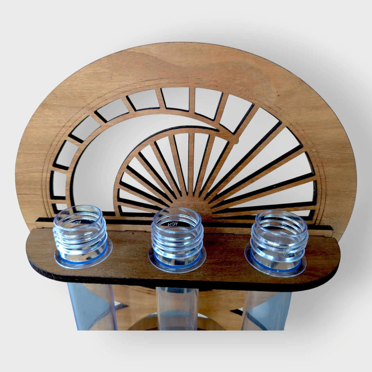 Moon Propagation Station