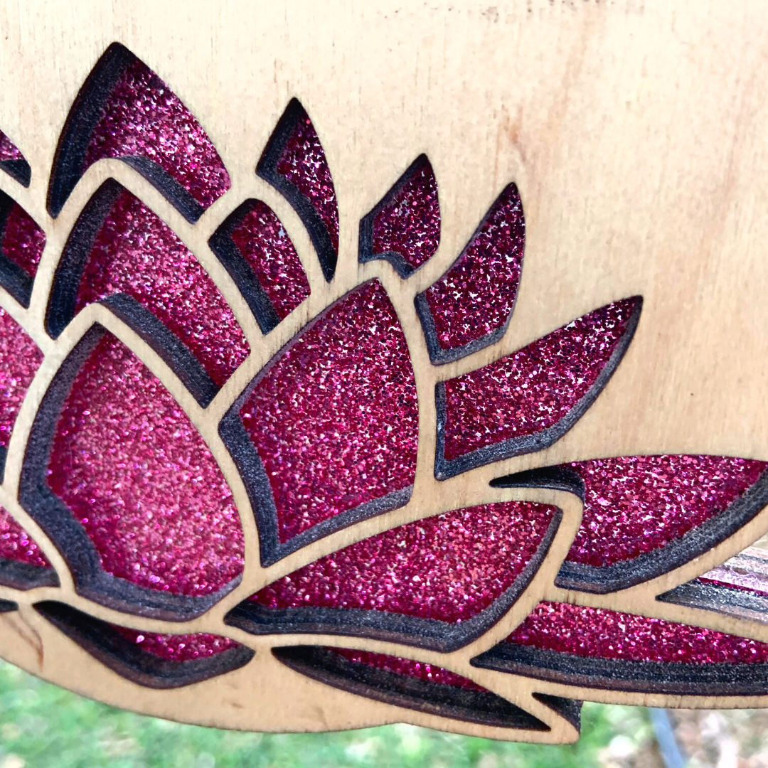 lotus flower